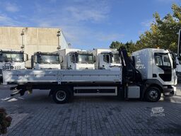 Volvo FL 210 Kran Hiab X-HiDuo 082