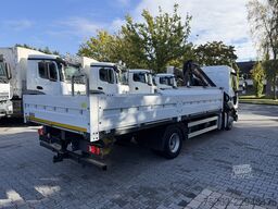 Volvo FL 210 Kran Hiab X-HiDuo 082