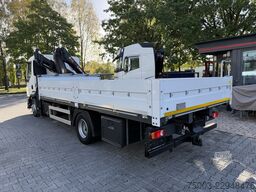 Volvo FL 210 Kran Hiab X-HiDuo 082