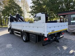 Volvo FL 210 Kran Hiab X-HiDuo 082
