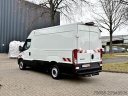 Iveco Daily 35S16 - 113 TKm - Blatt-Luft