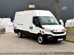 Iveco Daily 35S16 - 113 TKm - Blatt-Luft