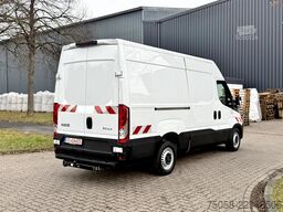 Iveco Daily 35S16 - 113 TKm - Blatt-Luft