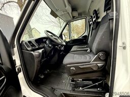 Iveco Daily 35S16 - 113 TKm - Blatt-Luft