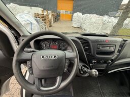 Iveco Daily 35S16 - 113 TKm - Blatt-Luft