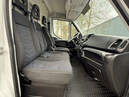 Iveco Daily 35S16 - 113 TKm - Blatt-Luft