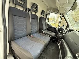 Iveco Daily 35S16 - 113 TKm - Blatt-Luft