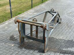Cnh MANITOU JIB | 1.500 KG | 3 METER