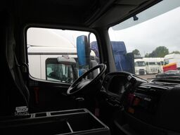 Mercedes-Benz AXOR 2728 6x2 vacuum suck and pressure tank 206...