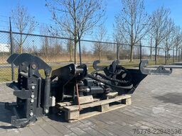 Dieci BUD7028 | CENTERING HANDLER | RIB HANDELING CLA...
