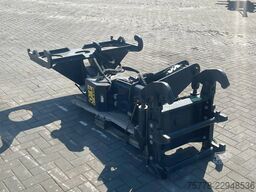 Dieci BUD7028 | CENTERING HANDLER | RIB HANDELING CLA...