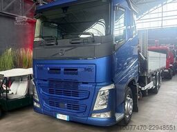 Volvo FH 500