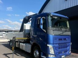 Volvo FH 500