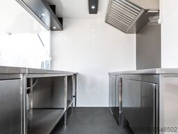 Neuer kommerzieller Anhänger Bannert