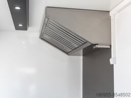 Neuer kommerzieller Anhänger Bannert