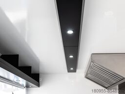 Neuer kommerzieller Anhänger Bannert