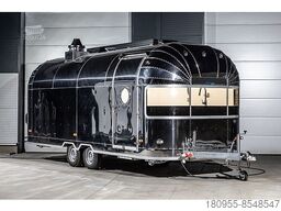 AIRSTREAM Catering Trailer | Food Truck| IN STOCK