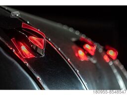 AIRSTREAM Catering Trailer | Food Truck| IN STOCK