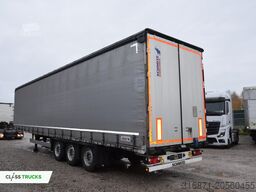 SCHMITZ CARGOBULL SCS24/L Varios