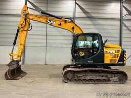 JCB JS 130 LC