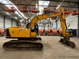 JCB JS 130 LC