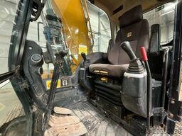 JCB JS 130 LC