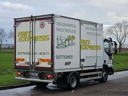 IVECO 120E19 EUROCARGO 120-190 WB 310