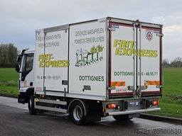 IVECO 120E19 EUROCARGO 120-190 WB 310