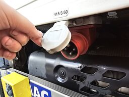 IVECO 120E19 EUROCARGO 120-190 WB 310