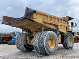 Caterpillar 773B
