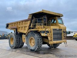 Caterpillar 773B