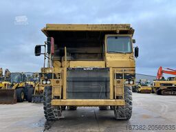 Caterpillar 773B