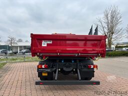 Mercedes-Benz Atego 1530 K AUT Kam. LED Navi SpurH