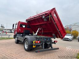 Mercedes-Benz Atego 1530 K AUT Kam. LED Navi SpurH