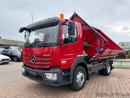 Mercedes-Benz Atego 1530 K AUT Kam. LED Navi SpurH