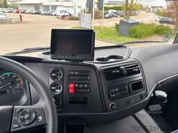 Mercedes-Benz Atego 1530 K AUT Kam. LED Navi SpurH