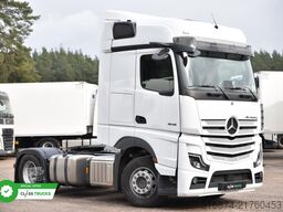 MERCEDES-BENZ Actros 5 1845 BigSpace