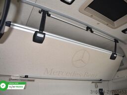 MERCEDES-BENZ Actros 5 1845 BigSpace