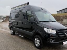 Autocaravana Bürstner Habiton HM 6.0