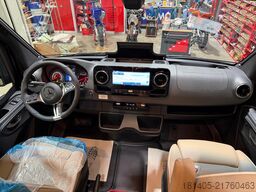 Bürstner Habiton HM 6.0