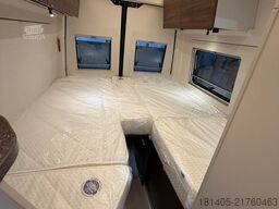 Bürstner Habiton HM 6.0