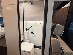 Bürstner Habiton HM 6.0