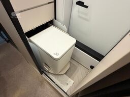 Bürstner Habiton HM 6.0