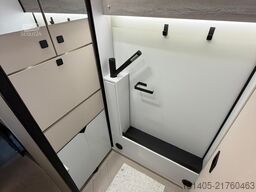 Bürstner Habiton HM 6.0