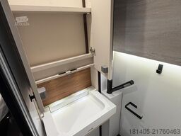 Bürstner Habiton HM 6.0