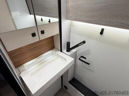 Bürstner Habiton HM 6.0