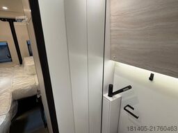 Bürstner Habiton HM 6.0