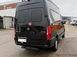 Bürstner Habiton HM 6.0