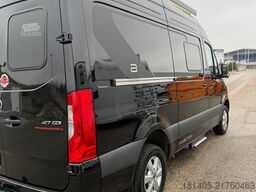 Bürstner Habiton HM 6.0