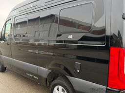 Bürstner Habiton HM 6.0